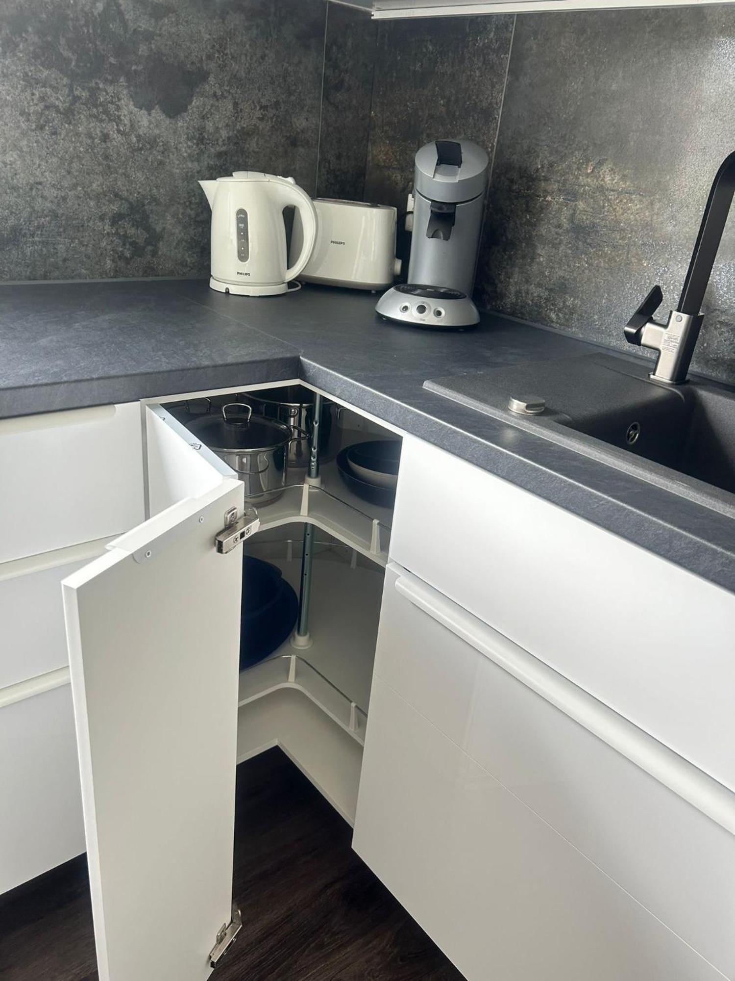 Schoenes Apartment Mit Dachterrasse Oldenburg Eksteriør bilde